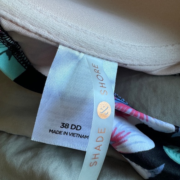 Shade & shore bikini top - Picture 6 of 6